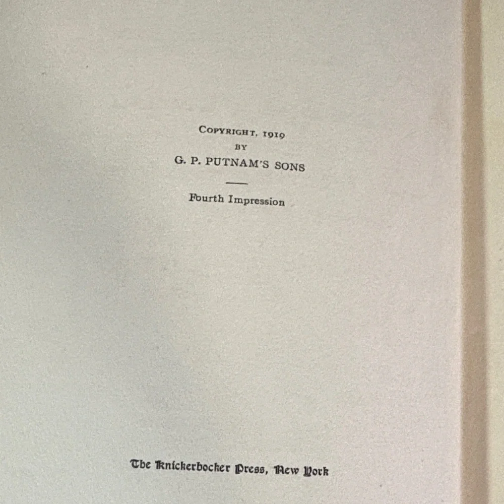 In Flanders fields first edition - Picture 5 of 13